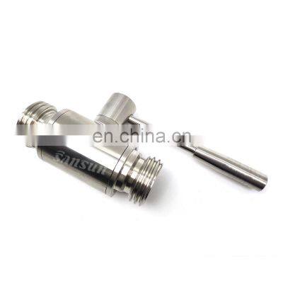 1.5 Inch 2 Way Male ss Ball Valve photo-5