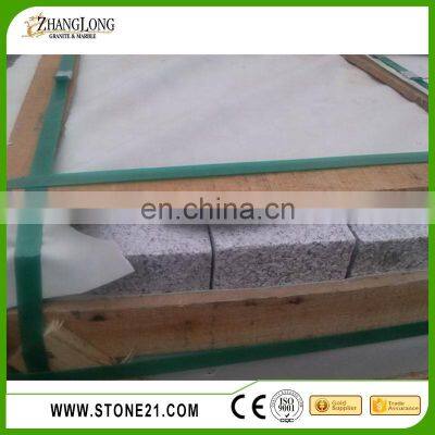 G603 Gray Granite Cobble Stone High Quality Factory Price photo-4