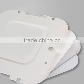 Hot Seller!LED Alunminum Dimmable Led Panel IP33 Led Panel Light Indoor 3w 4w 6w 9w 12w 16w 18w Round Led Panel Light Quality Choice photo-4