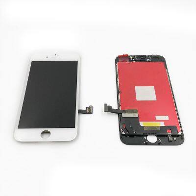 Lcd Display Mobile Phone Touch Screen For iPhone 8 Screen Phone Cell Phone Spare Parts