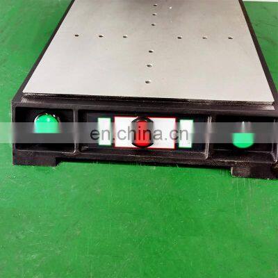 Customized High Frequency High Speed Ultrasonic Plastic Food Container Welding Machine for Plastic Storage Case Packaging photo-5