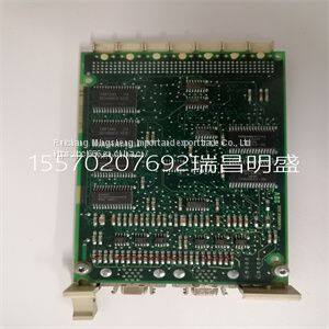 Module spare parts ABB CI522A 3BSE018283R1