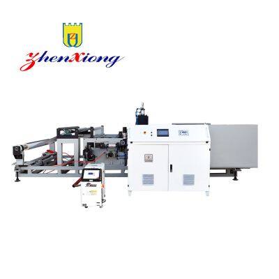 Perforation Machine Film Punching Machine for Micro Hole