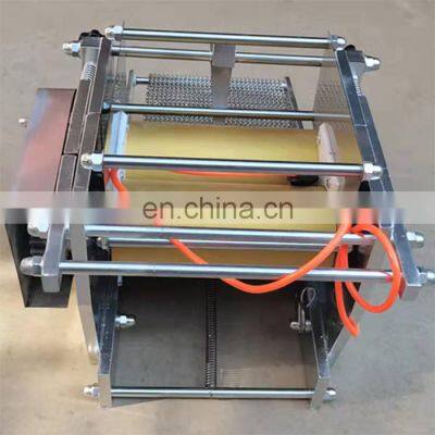 Industrial Small Flour Corn Roti Maker Chapati Making Machine Flour Tortilla Making Machine
