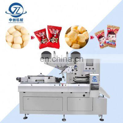 Dates Fully Automatic Machines for Packing Food And Products Auto Packaging Production Line Packing Machine