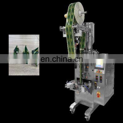Easy to Operate Triangle Packing Machine Liquid Packing Machine Liquid Packing Machine photo-1