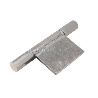 Wholesale Customized Weld On Type Mechanical Hinges photo-3