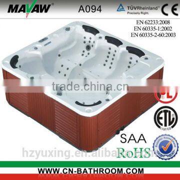 outdoor SPA bathtub A094