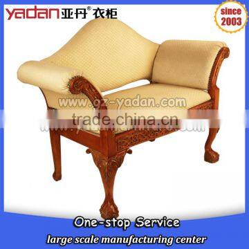 hotel sofa