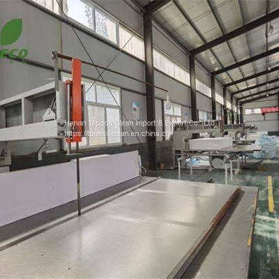 Dish Wash Melamine Foam Multifunctional Magic Sponge 2022 Household Cleaning Tools & Accessories photo-4