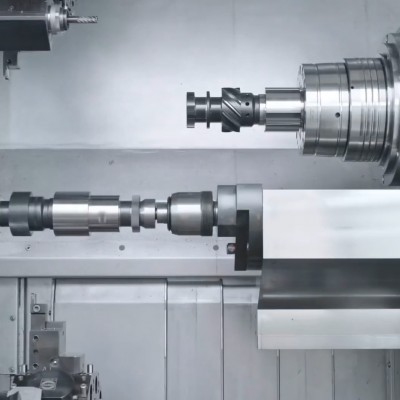 Kesu Hardware Group Co., Ltd company overview - view 1