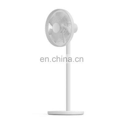 XIAOMI MIJIA Mi Home Floor Fans Standing Floor Fan 1X Air Cooler Portable Fan Air Conditioner photo-4