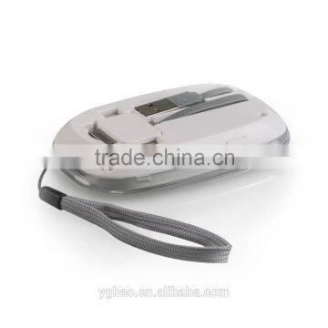 Product New 2016 Waterproof Solar Charger Solar Mobile Phone Charger Usb Power Bank photo-5