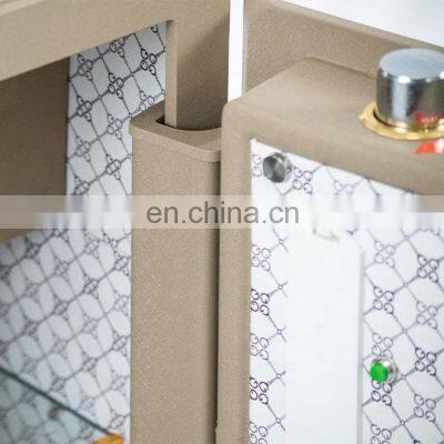 Factory Price High Security Digital Office Burglary Safe photo-5