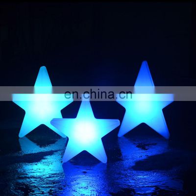 commercial Christmas decoration /RGB or single color IP54 waterproof fairy pathway solar garden lights led patio decorative lamp