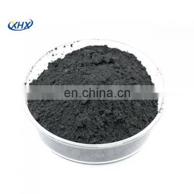 Factory outlet Chromium Carbide Powder with the lowest price for Welding Rods Wires and Other fields