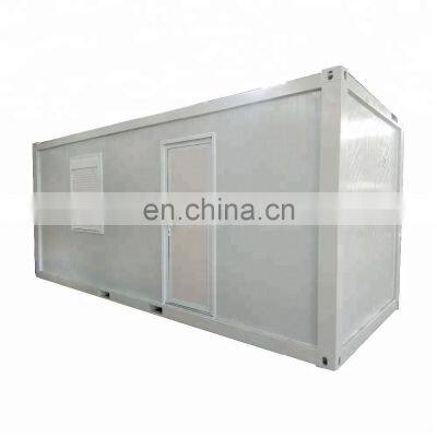 Casa Prefabbricata in Pvc / Canam-self-made 20 ft Container House photo-4