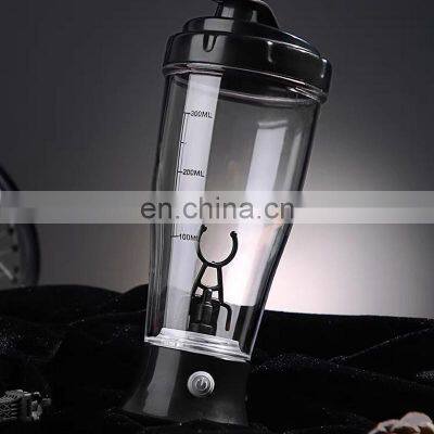 Portable Mini Automatic Household Blender Powder Mixer Bottle Electric Protein Shaker photo-5