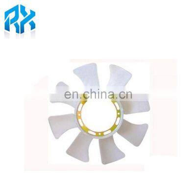 FAN COOLING ENGINE FAN BLADE 25261-42910 25261-42920 For HYUNDAi PoterII Porter 2 H100