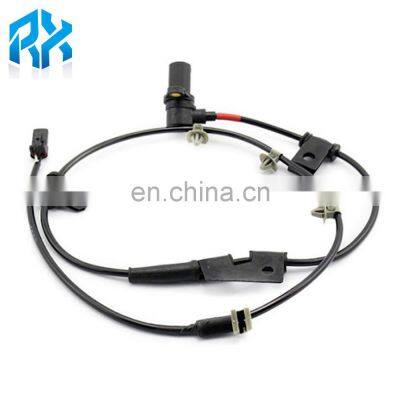 Sensor Abs Front Wheel CHASSIS PARTS 95670-2F100 For KIa CEARTO 2006 - 2011 photo-2