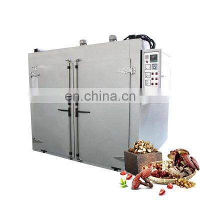 Vacuum Tray Dehydration Laboratory Chalk Soap Fish Drying Oven Dryer Tea Leaf Drying Machine Price