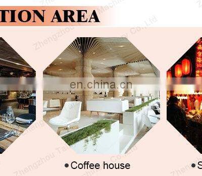 Industrial Chin Chin Cutter Dough Sheeter Machinery in Nigeria photo-3