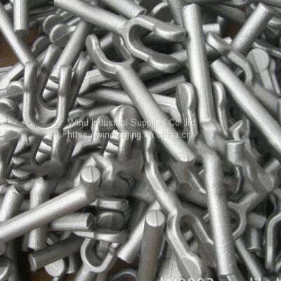 Closed Die Forging Parts, Precision Die Forging Parts photo-5