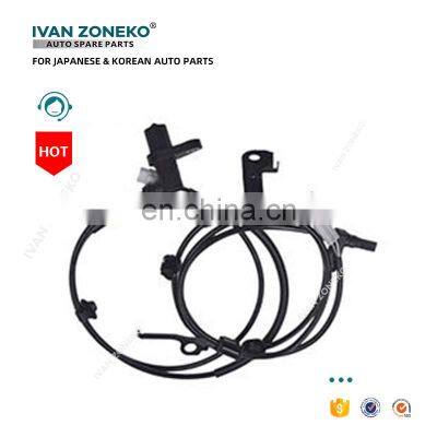 High Quality Abs Wheel Speed Sensor Oem 89543-52030 For Toyota Yaris Scion 8954352030