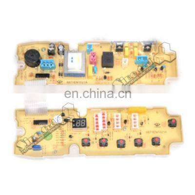Waschmaschinen-Elektronikplatine PCB Platine 8805GU Waschmaschine photo-5