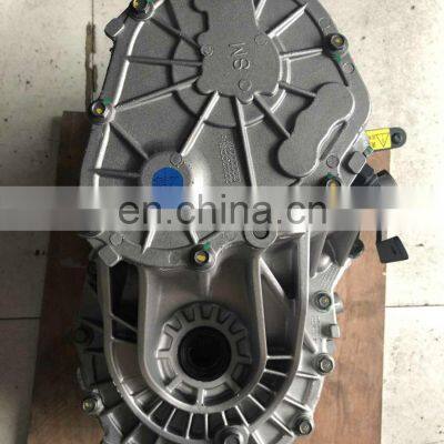Original and New Ldv Maxus V80 Parts 5 Speed Transmission photo-4