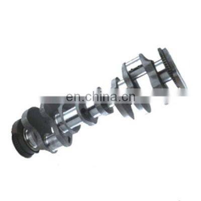 Original HINO Crankshaft for EF750 Engine photo-3