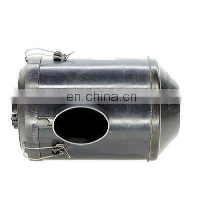 1109010-t0100 Diesel Engine Air Filter Assembly 1109010-t0100 Diesel Engine Truck Parts photo-2