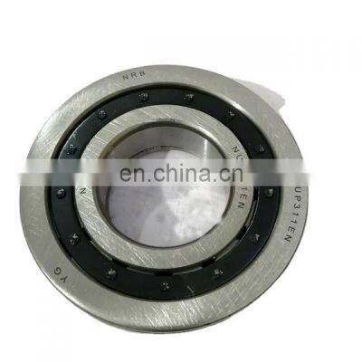 Kinds of high quality Short cylindrical roller bearing 192311E For Dongfeng