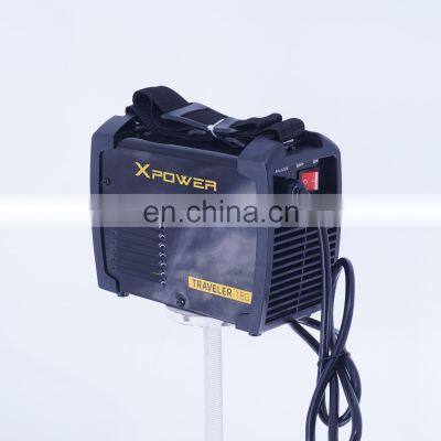 dc Inverter Arc Welder Mini dc Inverter Welder Inverter Welder Zx7 photo-3