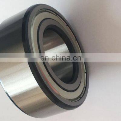 Direct Selling 3310-2RS P5 Bearings GCr15 High Performance Long Life Angular Contact Ball Bearing photo-3