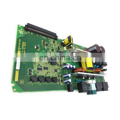 Origianl New A16B-3200-0491 0i-TB Control Board Fanuc Motherboard photo-2