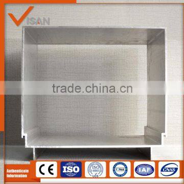 Good Quanlity 6063 Industrial Aluminum Profile