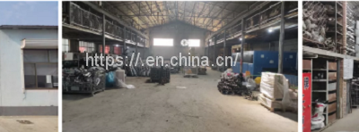 Honeycomb Ceramic Catalytic Converter for HAFEI Zhongyijiabao