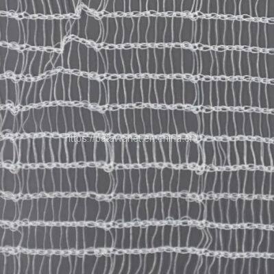 45-60GSM Plastic White Agro Anti Bee Net photo-2