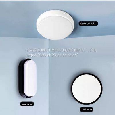 A Wall Lamp Outdoor Waterproof Ip65 Corridor Light photo-3