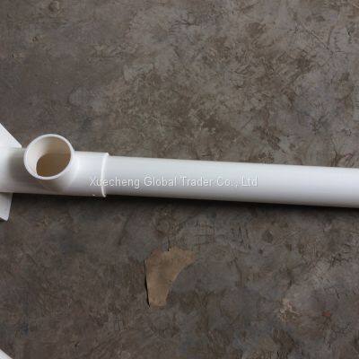 Lab Accessories Exhaust Arm Laboratory Extraction Hood Best Selling Ceiling Mounted Fume Extractor photo-5