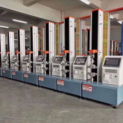 Desktop 1KN Digital Tensile Test Machine photo-2