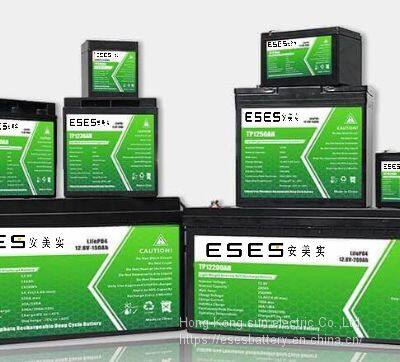 Lithium LFP Battery 12V300AH photo-2