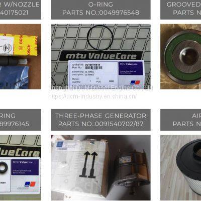 air filter 0170942502