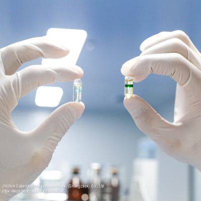 Liquid-filled Capsule ,vegetable Empty Capsule，size000,00,0,1,2,3，healthcare Supplement，vagan，vegetarian photo-5