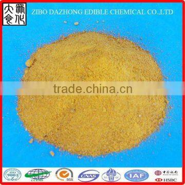 PAC (Poly Aluminium Chloride) for Sewage Treatment