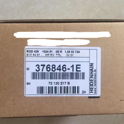 HEIDENHAIN ROD426 1024 ID376846-1E/ROD486 ID376886-0E /ROD480 ID376880-05
