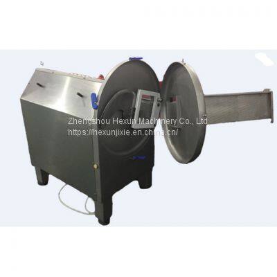 HX-17Automatic chopping slicer