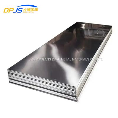 N08810/F53/SUS304/310hcb/S31635/800ht/304ln Stainless Steel Sheet/Plate with ASTM/JIS/AISI