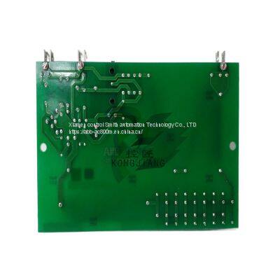 ABB SDCS-AMC-DC-D2 Master/Follower Link Board photo-5